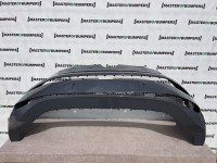 VW Multivan Style Edition T7 2022-on Front Bumper 4 Pdc Genuine [v88]