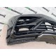 VW Tiguan R Line Mk2 Suv 2016-2020 Front Bumper 4 Pdc + Jets Genuine [v102]