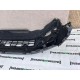 VW Tiguan R Line Mk2 Suv 2016-2020 Front Bumper 4 Pdc + Jets Genuine [v102]