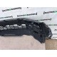 VW Tiguan R Line Mk2 Suv 2016-2020 Front Bumper 4 Pdc + Jets Genuine [v102]