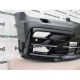 VW Tiguan R Line Mk2 Suv 2016-2020 Front Bumper 4 Pdc + Jets Genuine [v102]