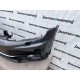 VW Tiguan R Line Mk2 Suv 2016-2020 Front Bumper 4 Pdc + Jets Genuine [v102]