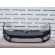 VW Golf Gti Gtd Gte Mk8 Hatchback 2020-2024 Front Bumper Grey Genuine [v98]