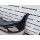 VW Golf Gti Gtd Gte Mk8 Hatchback 2020-2024 Front Bumper Grey Genuine [v98]