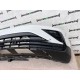 VW Tiguan Elegance Life Mk2 Lift 2021-2023 Front Bumper  4 Pdc Genuine [v106]