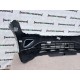 VW Tiguan Elegance Life Mk2 Lift 2021-2023 Front Bumper  4 Pdc Genuine [v106]