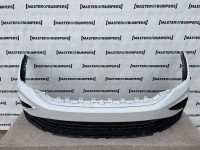 VW Tiguan Elegance Life Mk2 Lift 2021-2023 Front Bumper  4 Pdc Genuine [v106]