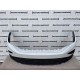 VW Tiguan Elegance Life Mk2 Lift 2021-2023 Front Bumper  4 Pdc Genuine [v106]