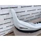 VW Tiguan Elegance Life Mk2 Lift 2021-2023 Front Bumper  4 Pdc Genuine [v106]