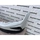 VW Tiguan Elegance Life Mk2 Lift 2021-2023 Front Bumper  4 Pdc Genuine [v106]