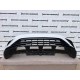 VW Tiguan Elegance Life Mk2 Lift 2021-2023 Front Bumper  4 Pdc Genuine [v106]