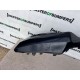 VW Up Move Facelift 2017-2021 Front Bumper Black Genuine [v112]