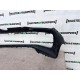 VW Up Move Facelift 2017-2021 Front Bumper Black Genuine [v112]