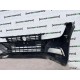 VW Arteon Elegance Sportback 2017-2020 Front Bumper 4 Pdc No Jets Genuine [v114]