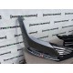 VW Arteon Elegance Sportback 2017-2020 Front Bumper 4 Pdc No Jets Genuine [v114]