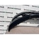 VW Sharan Mk2 Mpv 2011-2021 Front Bumper No Pdc No Jets Genuine [v117]