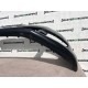 VW Sharan Mk2 Mpv 2011-2021 Front Bumper No Pdc No Jets Genuine [v117]