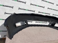 VW Sharan Mk2 Mpv 2011-2021 Front Bumper No Pdc No Jets Genuine [v117]