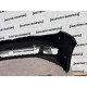 VW Sharan Mk2 Mpv 2011-2021 Front Bumper No Pdc No Jets Genuine [v117]