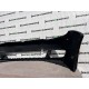 VW Sharan Mk2 Mpv 2011-2021 Front Bumper No Pdc No Jets Genuine [v117]