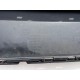 VW Sharan Mk2 Mpv 2011-2021 Front Bumper No Pdc No Jets Genuine [v117]