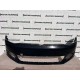 VW Sharan Mk2 Mpv 2011-2021 Front Bumper No Pdc No Jets Genuine [v117]