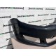 VW Sharan Mk2 Mpv 2011-2021 Front Bumper No Pdc No Jets Genuine [v117]