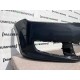 VW Sharan Mk2 Mpv 2011-2021 Front Bumper No Pdc No Jets Genuine [v117]