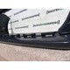 VW Sharan Mk2 Mpv 2011-2021 Front Bumper No Pdc No Jets Genuine [v117]