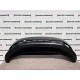 VW Sharan Mk2 Mpv 2011-2021 Front Bumper 6 Pdc No Jets Genuine [v116]