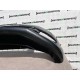 VW Sharan Mk2 Mpv 2011-2021 Front Bumper 6 Pdc No Jets Genuine [v116]