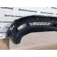 VW Sharan Mk2 Mpv 2011-2021 Front Bumper 6 Pdc No Jets Genuine [v116]