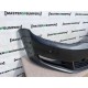 VW Sharan Mk2 Mpv 2011-2021 Front Bumper 6 Pdc No Jets Genuine [v116]