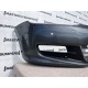 VW Sharan Mk2 Mpv 2011-2021 Front Bumper 6 Pdc No Jets Genuine [v116]