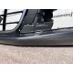 VW Sharan Mk2 Mpv 2011-2021 Front Bumper 6 Pdc No Jets Genuine [v116]