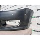 VW Sharan Mk2 Mpv 2011-2021 Front Bumper 6 Pdc No Jets Genuine [v116]