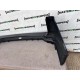 VW Caddy Cargo Life Maxi Van Mpv Mk5 2020-2025 Rear Bumper 4 Pdc Genuine [v123]