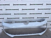 VW Up Move Facelift 2017-2021 Front Bumper White Genuine [v156]