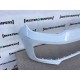 VW Up Move Facelift 2017-2021 Front Bumper White Genuine [v156]