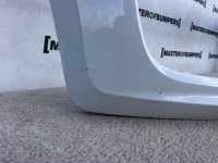 VW Up Move Facelift 2017-2021 Front Bumper White Genuine [v156]