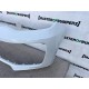 VW Up Move Facelift 2017-2021 Front Bumper White Genuine [v156]