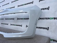 VW Up Move Facelift 2017-2021 Front Bumper White Genuine [v156]