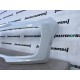 VW Up Move Facelift 2017-2021 Front Bumper White Genuine [v156]