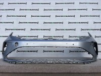 VW Taigo Life Sportback 2022-on Front Bumper 4 Pdc Genuine [v126]