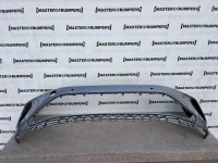 VW Taigo Life Sportback 2022-on Front Bumper 4 Pdc Genuine [v126]