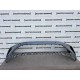 VW Taigo Life Sportback 2022-on Front Bumper 4 Pdc Genuine [v126]