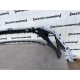 VW Taigo Life Sportback 2022-on Front Bumper 4 Pdc Genuine [v126]