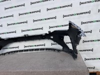 VW Taigo Life Sportback 2022-on Front Bumper 4 Pdc Genuine [v126]