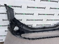 VW Taigo Life Sportback 2022-on Front Bumper 4 Pdc Genuine [v126]