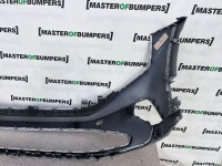 VW Taigo Life Sportback 2022-on Front Bumper 4 Pdc Genuine [v126]